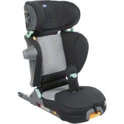 CHICCO Siège Auto Fold&go I-size Air Black