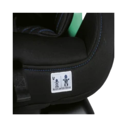 CHICCO Siège Auto Myseat I-size Air Black -Produits Pour Bébé ch032646383 14