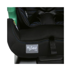 CHICCO Siège Auto Myseat I-size Air Black -Produits Pour Bébé ch032646383 15