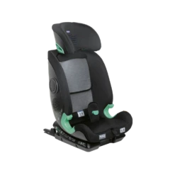 CHICCO Siège Auto Myseat I-size Air Black -Produits Pour Bébé ch032646383 4