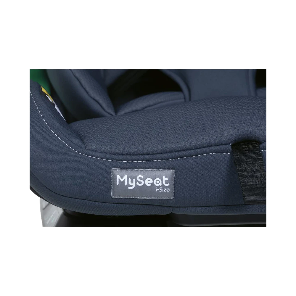 CHICCO Siège Auto Myseat I-size India Ink 14 CHICCO Siège Auto Myseat I-size India Ink – Image 12