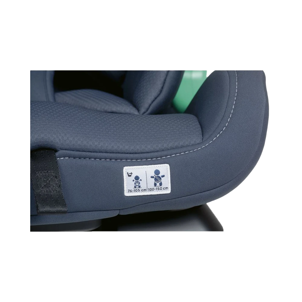 CHICCO Siège Auto Myseat I-size India Ink 15 CHICCO Siège Auto Myseat I-size India Ink – Image 13