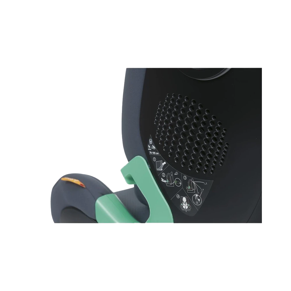 CHICCO Siège Auto Myseat I-size India Ink 17 CHICCO Siège Auto Myseat I-size India Ink – Image 15