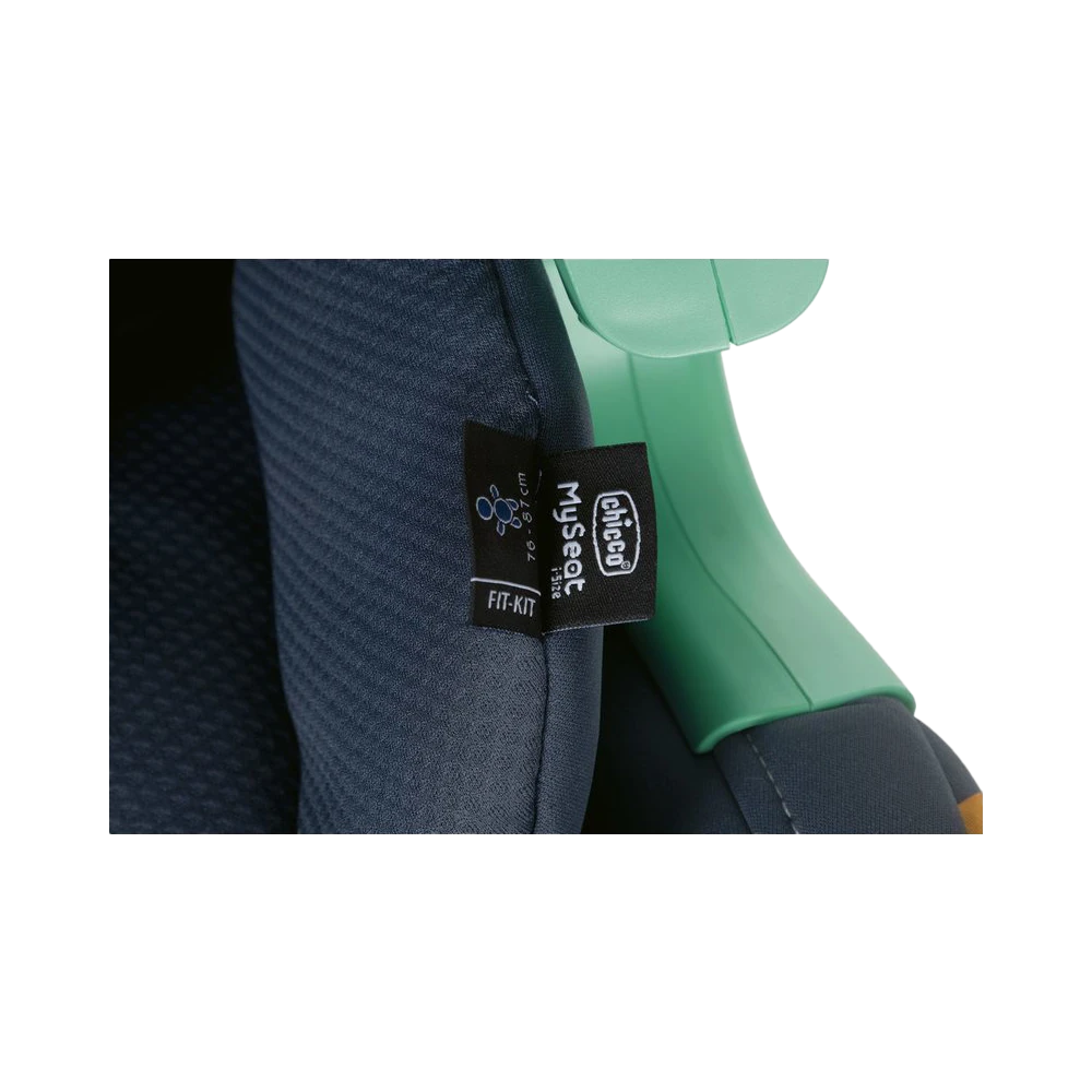 CHICCO Siège Auto Myseat I-size India Ink 18 CHICCO Siège Auto Myseat I-size India Ink – Image 16