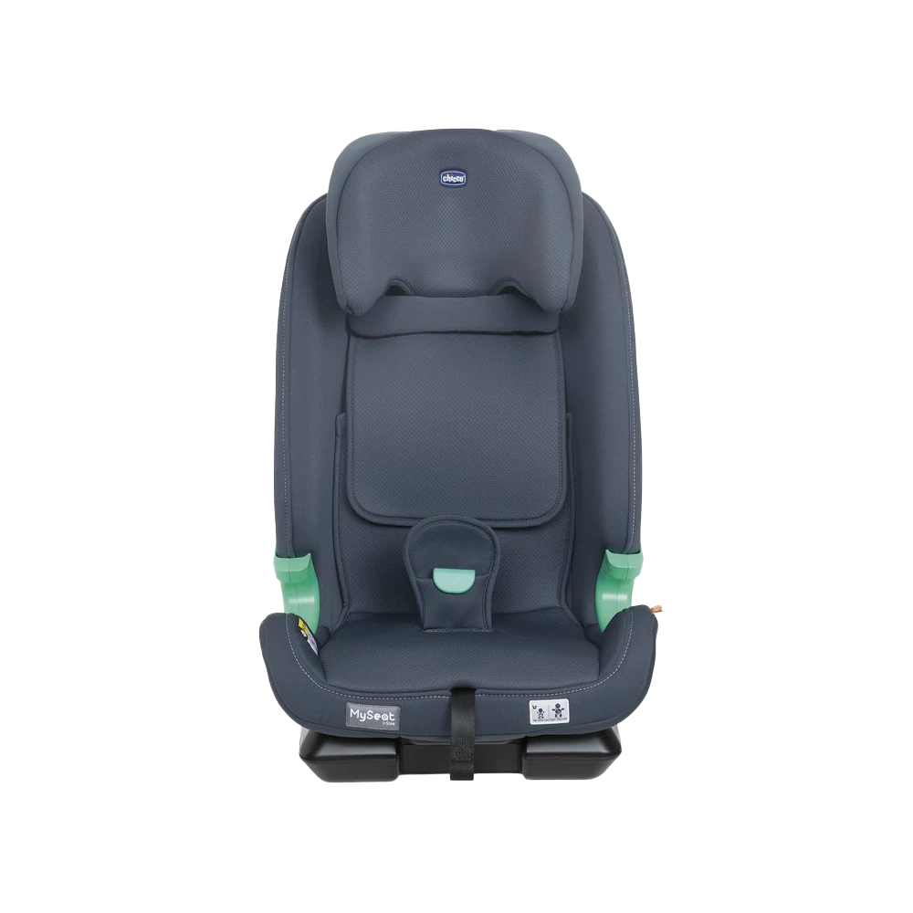 CHICCO Siège Auto Myseat I-size India Ink 5 CHICCO Siège Auto Myseat I-size India Ink – Image 3