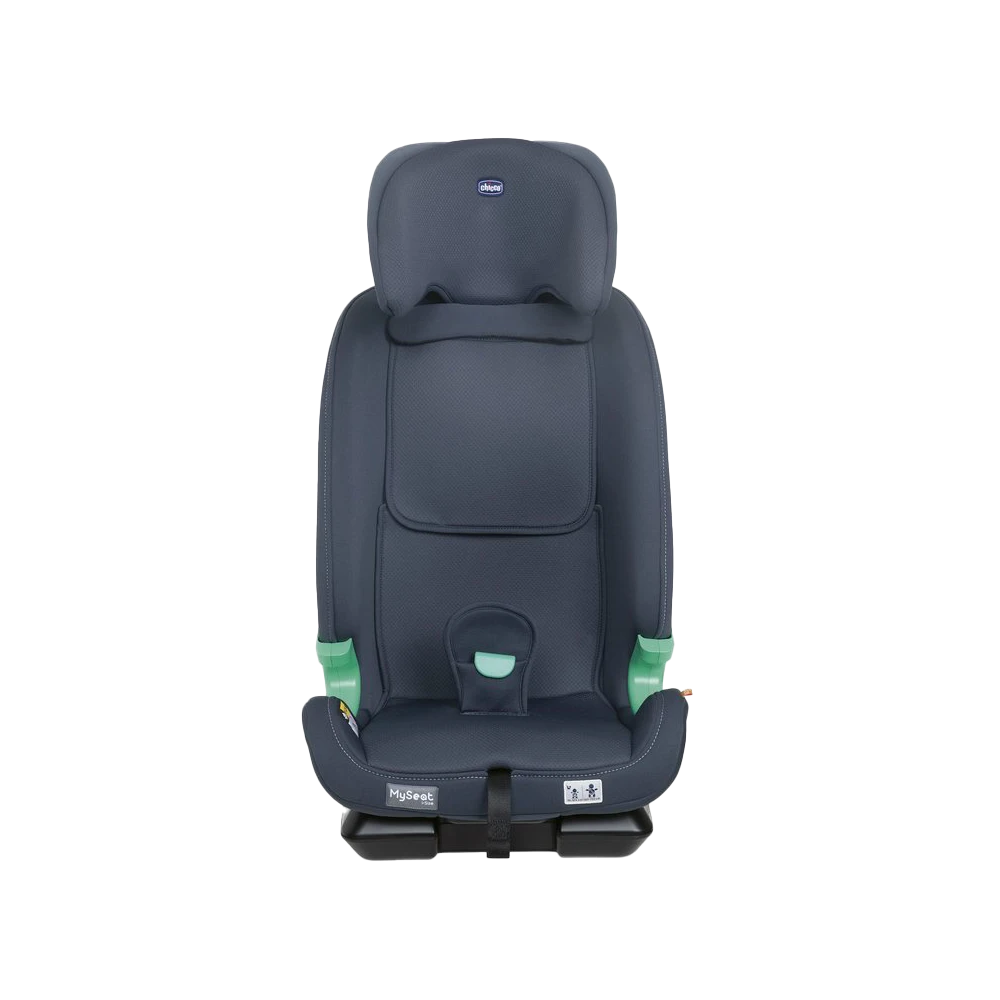 CHICCO Siège Auto Myseat I-size India Ink 6 CHICCO Siège Auto Myseat I-size India Ink – Image 4
