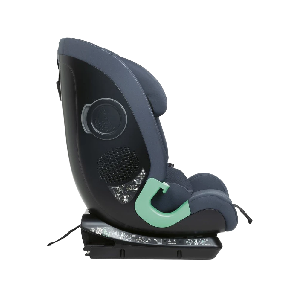 CHICCO Siège Auto Myseat I-size India Ink 7 CHICCO Siège Auto Myseat I-size India Ink – Image 5