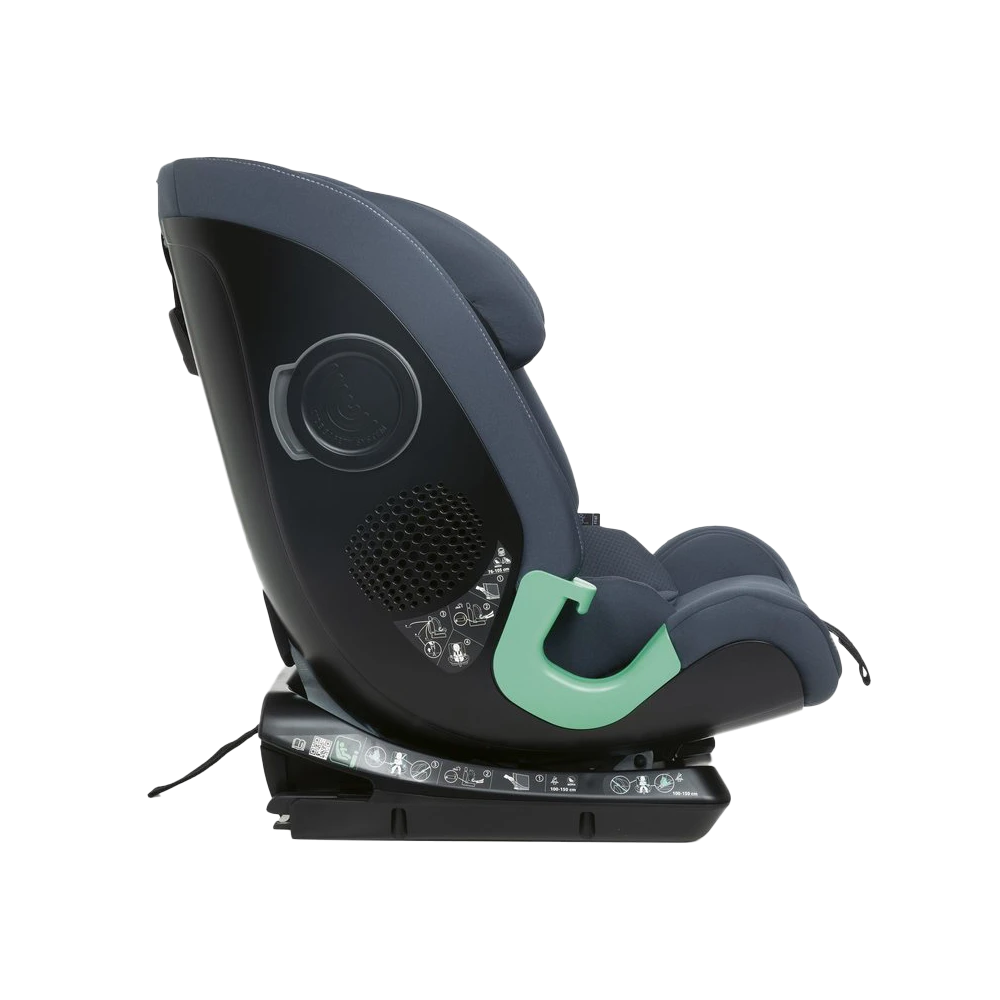 CHICCO Siège Auto Myseat I-size India Ink 8 CHICCO Siège Auto Myseat I-size India Ink – Image 6