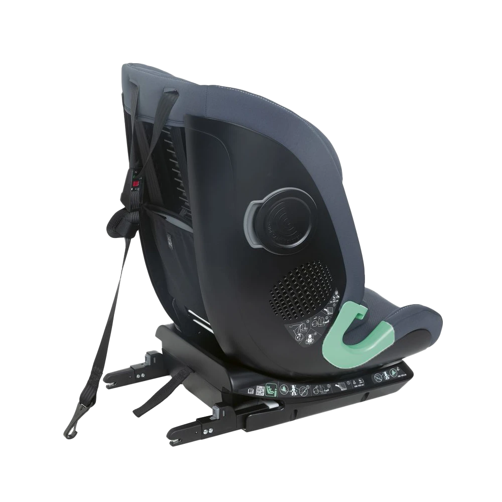 CHICCO Siège Auto Myseat I-size India Ink 9 CHICCO Siège Auto Myseat I-size India Ink – Image 7