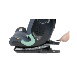 CHICCO Siège Auto Myseat I-size India Ink 26 CHICCO Siège Auto Myseat I-size India Ink -Produits Pour Bébé ch032647502 7