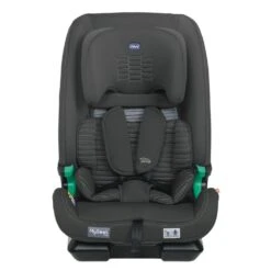 CHICCO Siège Auto Myseat I-size Air Graphite -Produits Pour Bébé ch032663007 1