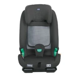 CHICCO Siège Auto Myseat I-size Air Graphite -Produits Pour Bébé ch032663007 2