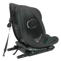 CHICCO Siège Auto Myseat I-size Air Graphite -Produits Pour Bébé ch032663007 4