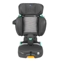 CHICCO Siège Auto Fold&go I-size Air Graphite -Produits Pour Bébé ch032663014 3