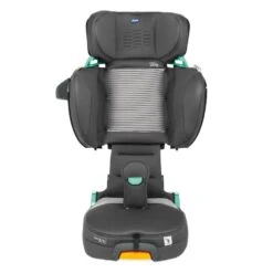 CHICCO Siège Auto Fold&go I-size Air Graphite -Produits Pour Bébé ch032663014 5