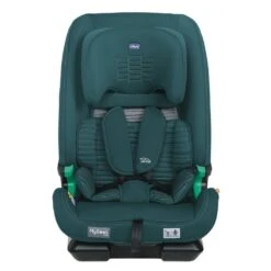 CHICCO Siège Auto Myseat I-size Air Teal Blue -Produits Pour Bébé ch032665117 1