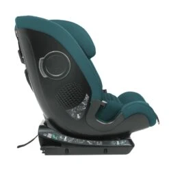 CHICCO Siège Auto Myseat I-size Air Teal Blue -Produits Pour Bébé ch032665117 3
