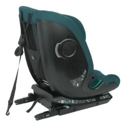 CHICCO Siège Auto Myseat I-size Air Teal Blue -Produits Pour Bébé ch032665117 4