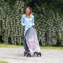 CHICCO Moustiquaire Universelle Pour Poussette -Produits Pour Bébé ch040041800 2