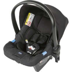 CHICCO Pack Poussette Trio Best Friend Plus Desert Taupe -Produits Pour Bébé ch041039446 2