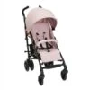 CHICCO Poussette Liteway 4 Blossom -Produits Pour Bébé ch041053411