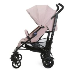 CHICCO Poussette Liteway 4 Blossom -Produits Pour Bébé ch041053411 2