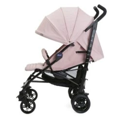 CHICCO Poussette Liteway 4 Blossom -Produits Pour Bébé ch041053411 4