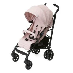 CHICCO Poussette Liteway 4 Blossom -Produits Pour Bébé ch041053411 5