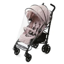 CHICCO Poussette Liteway 4 Blossom -Produits Pour Bébé ch041053411 6