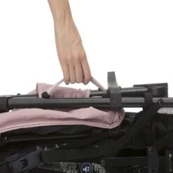 CHICCO Poussette Liteway 4 Blossom -Produits Pour Bébé ch041053411 8