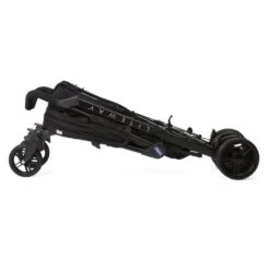 CHICCO Poussette Liteway 4 Jet Black -Produits Pour Bébé ch041053435 8