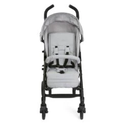 CHICCO Poussette Liteway 4 Grey -Produits Pour Bébé ch041053442 1