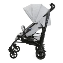 CHICCO Poussette Liteway 4 Grey -Produits Pour Bébé ch041053442 2