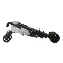 CHICCO Poussette Liteway 4 Grey -Produits Pour Bébé ch041053442 8