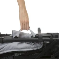 CHICCO Poussette Liteway 4 Grey -Produits Pour Bébé ch041053442 9