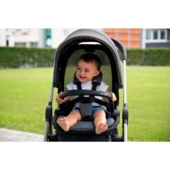 CHICCO Poussette Trio Alysia I-size Sand 15 CHICCO Poussette Trio Alysia I-size Sand -Produits Pour Bébé ch041053800 5