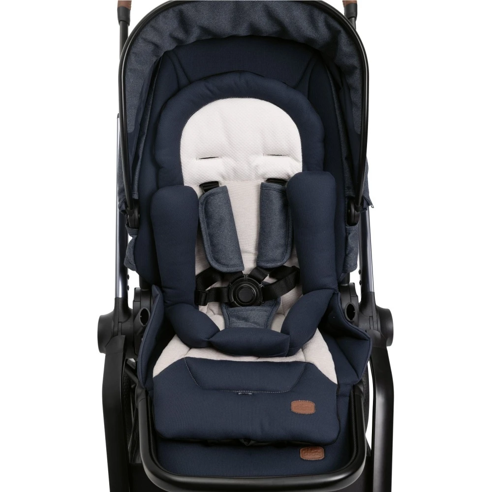 CHICCO Poussette Mysa Royal Blue 10 CHICCO Poussette Mysa Royal Blue – Image 8