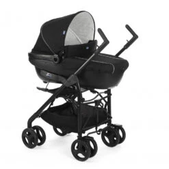 CHICCO Pack Poussette Trio Sprint Black Night 14 CHICCO Pack Poussette Trio Sprint Black Night -Produits Pour Bébé ch041076185 2