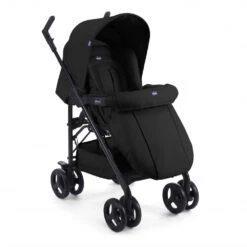 CHICCO Pack Poussette Trio Sprint Black Night 18 CHICCO Pack Poussette Trio Sprint Black Night -Produits Pour Bébé ch041076185 6