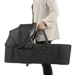 CHICCO Nacelle Souple Pour Poussettes Goody & Miinimo Jet Black 12 CHICCO Nacelle Souple Pour Poussettes Goody & Miinimo Jet Black -Produits Pour Bébé ch041125029 3