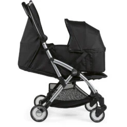 CHICCO Nacelle Souple Pour Poussettes Goody & Miinimo Jet Black 14 CHICCO Nacelle Souple Pour Poussettes Goody & Miinimo Jet Black -Produits Pour Bébé ch041125029 5