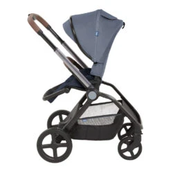 CHICCO Pack Duo Mysa Light Royal Blue -Produits Pour Bébé ch041130037 3