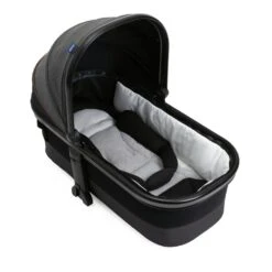 CHICCO Nacelle Mysa Light Black Satin -Produits Pour Bébé ch041163823 2