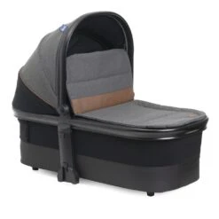 CHICCO Nacelle Mysa Light Black Satin -Produits Pour Bébé ch041163823 4