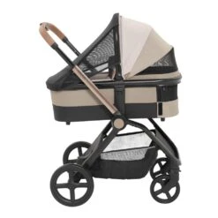 CHICCO Nacelle Mysa Light Amber Glow -Produits Pour Bébé ch041163847 5