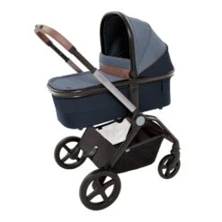 CHICCO Nacelle Mysa Light Royal Blue -Produits Pour Bébé ch041163861 5