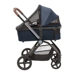 CHICCO Nacelle Mysa Light Royal Blue -Produits Pour Bébé ch041163861 6