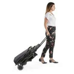 CHICCO Poussette Canne Trolley Me Stone -Produits Pour Bébé ch041427719 12