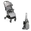 CHICCO Poussette Trolley Me Light Grey -Produits Pour Bébé ch041427818