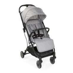 CHICCO Poussette Trolley Me Light Grey -Produits Pour Bébé ch041427818 1